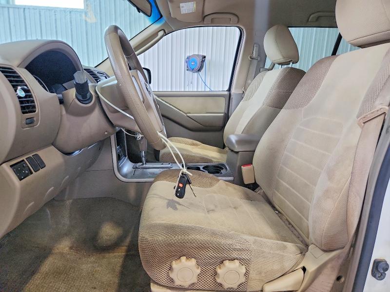 Photo 7 from auction – 2011 NISSAN PATHFINDER with VIN 5N1AR1NB8BC630601