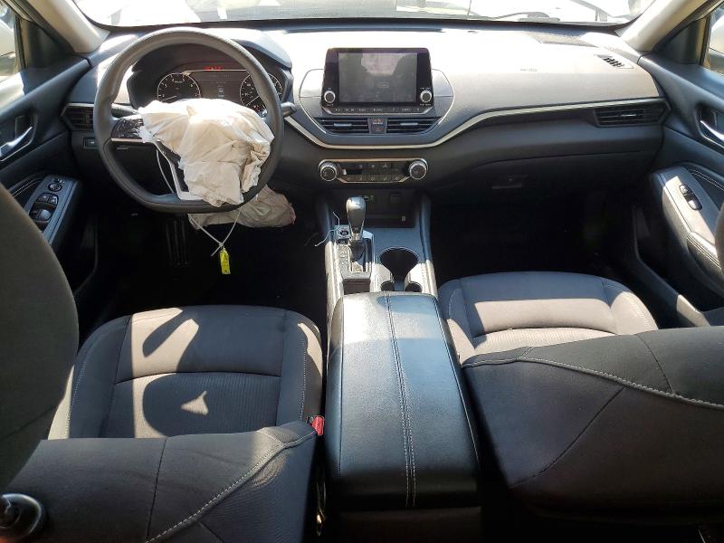 Photo 8 from auction – 2020 NISSAN ALTIMA with VIN 1N4BL4BV6LC257527