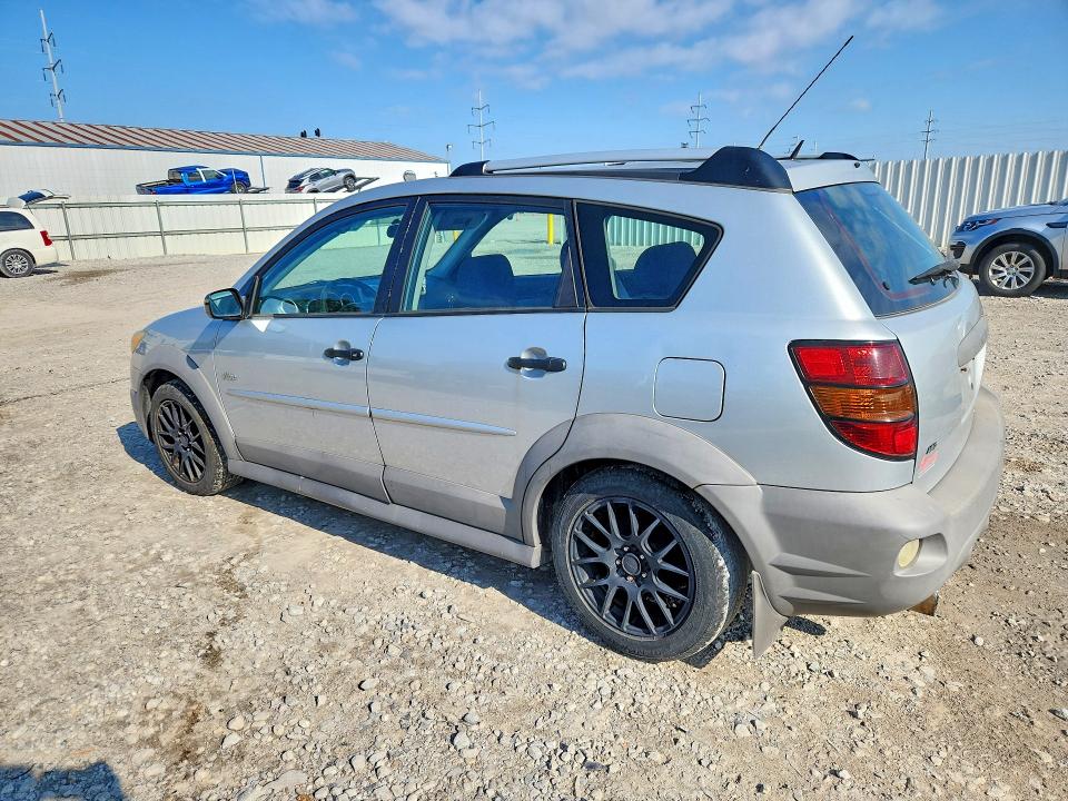 Photo 2 from auction – 2006 PONTIAC VIBE with VIN 5Y2SM65816Z437718