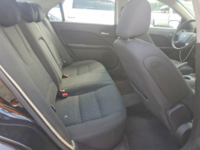 Photo 10 from auction – 2010 FORD FUSION with VIN 3FAHP0HA0AR150368