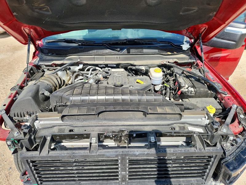 Zdjęcie 11 z aukcji – 2025 RAM 2500 z VIN 3C63R5CL2SG574434