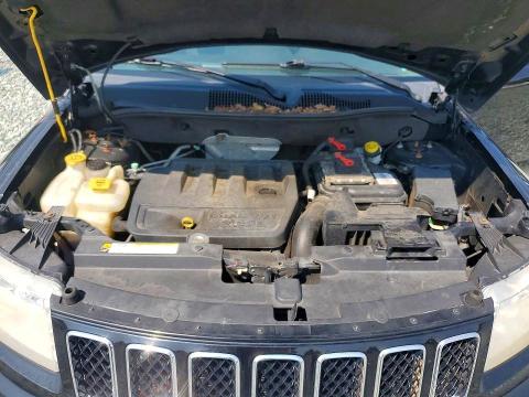 Фото 11 с аукциона – 2012 JEEP COMPASS с VIN 1C4NJDCB3CD578811