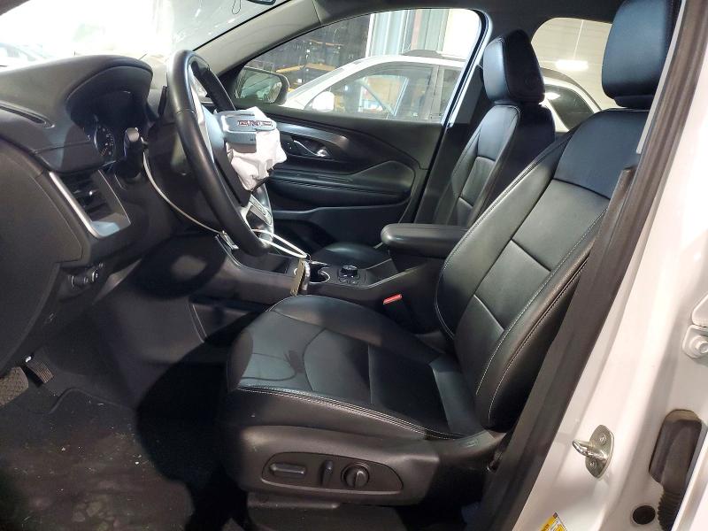 Zdjęcie 7 z aukcji – 2023 GMC TERRAIN z VIN 3GKALVEG5PL211467
