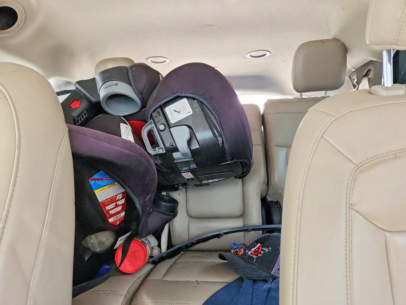Photo 10 from auction – 2023 FORD EXPLORER with VIN 1FMSK8DH4PGA55971