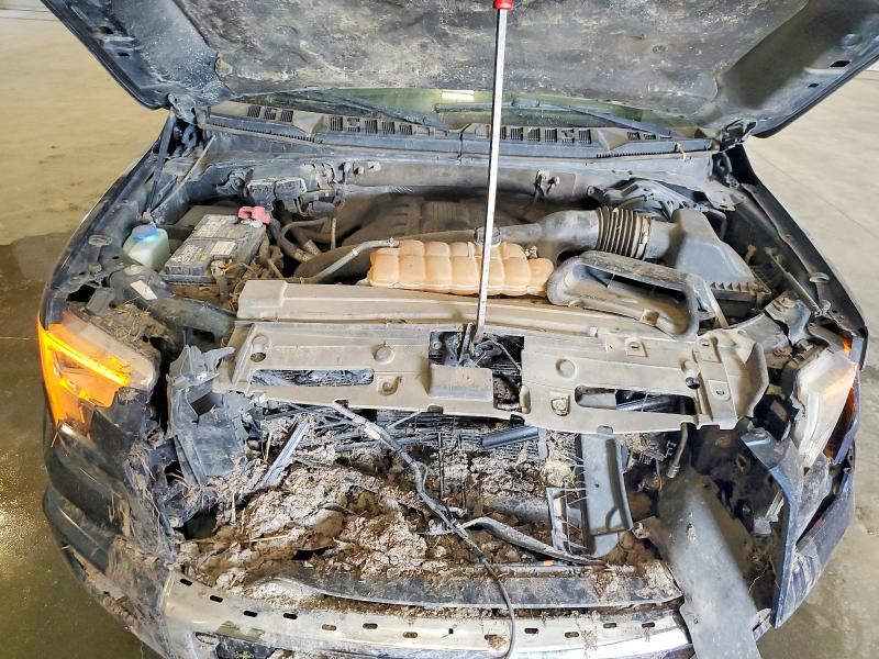 Photo 11 from auction – 2016 FORD F150 with VIN 1FTEW1EG1GFA64118