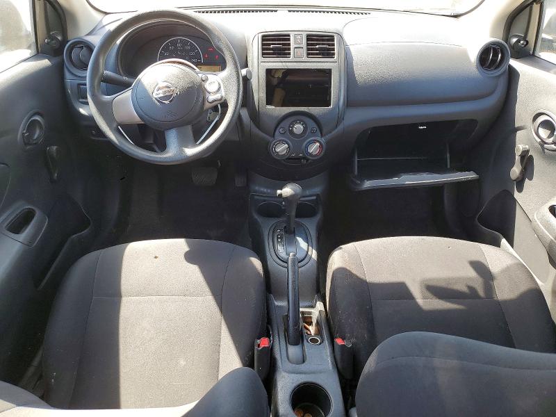 Photo 8 from auction – 2013 NISSAN VERSA with VIN 3N1CN7AP4DL891232
