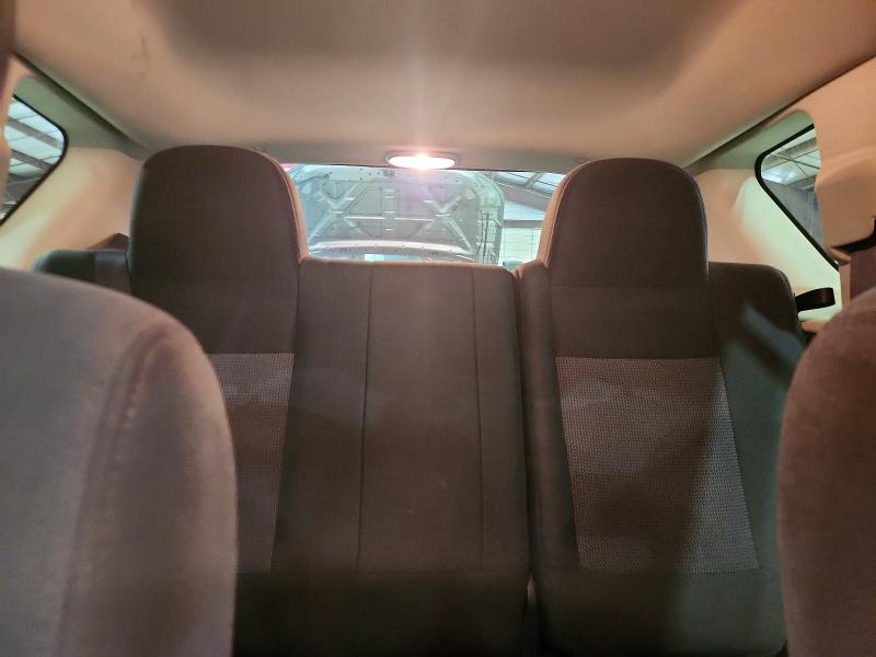 Photo 10 from auction – 2016 JEEP COMPASS with VIN 1C4NJDBB2GD631599