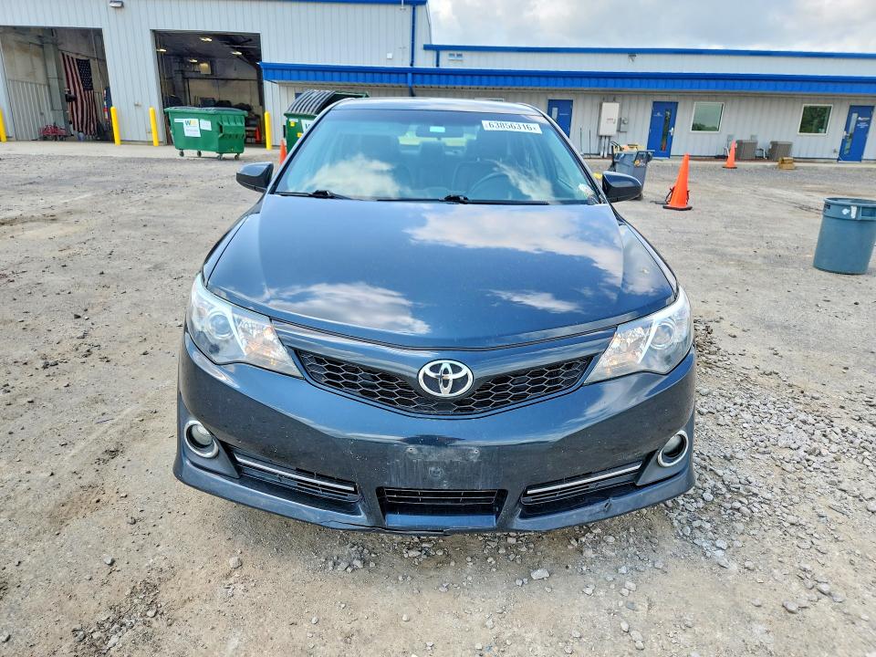 Foto 5 de la subasta – 2014 TOYOTA CAMRY con VIN 4T1BF1FK3EU438786