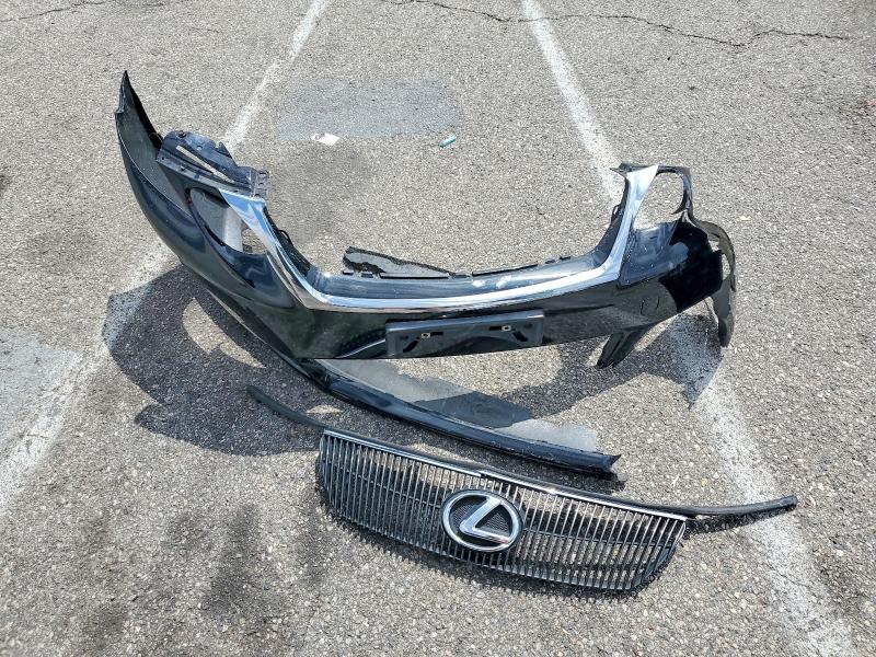 Zdjęcie 12 z aukcji – 2009 LEXUS GS z VIN JTHBE96S190046410
