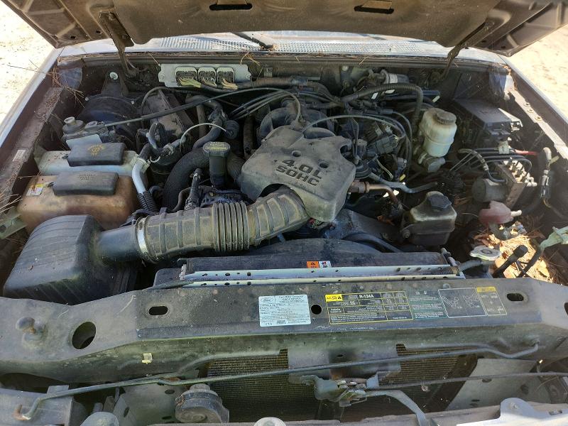 Photo 11 from auction – 2020 FORD RANGER with VIN 1FTKR4EE1BPA76931