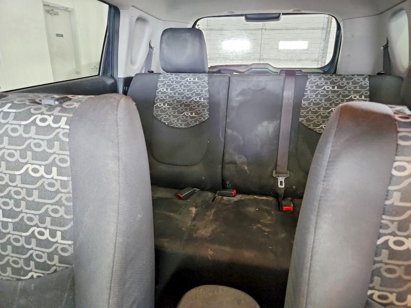 Photo 10 from auction – 2011 KIA SOUL with VIN KNDJT2A22B7219124