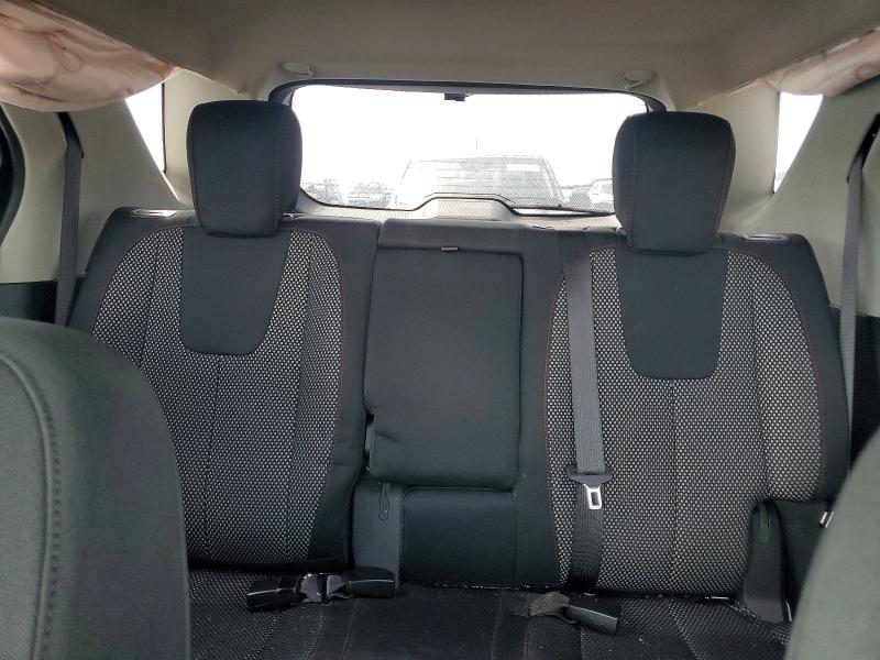 Photo 10 from auction – 2017 CHEVROLET EQUINOX with VIN 2GNALCEK7H6314410
