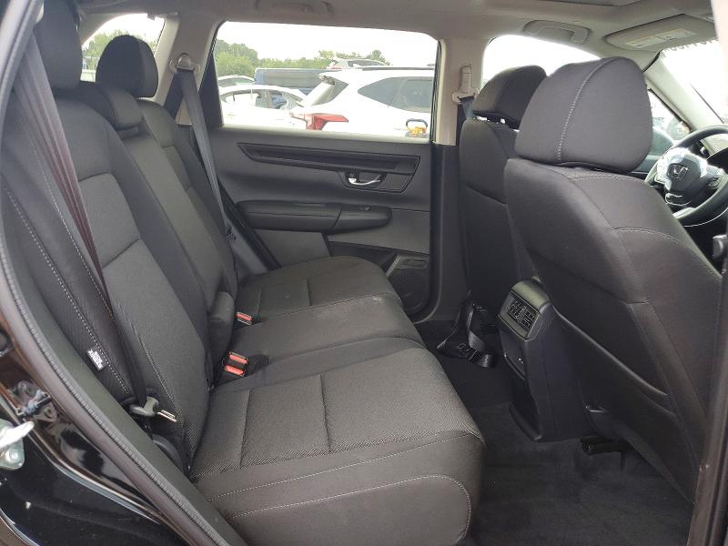 Photo 11 from auction – 2026 HONDA CR-V with VIN 2HKRS4H4XTH488364