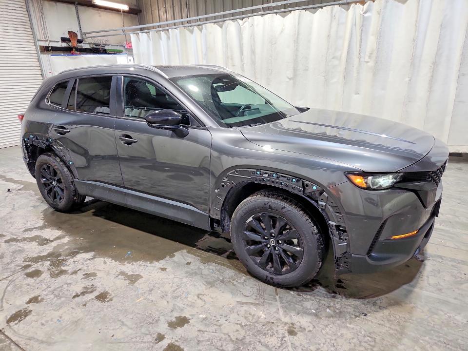 Photo 4 from auction – 2026 MAZDA CX-50 with VIN 7MMVABBL4TN461540