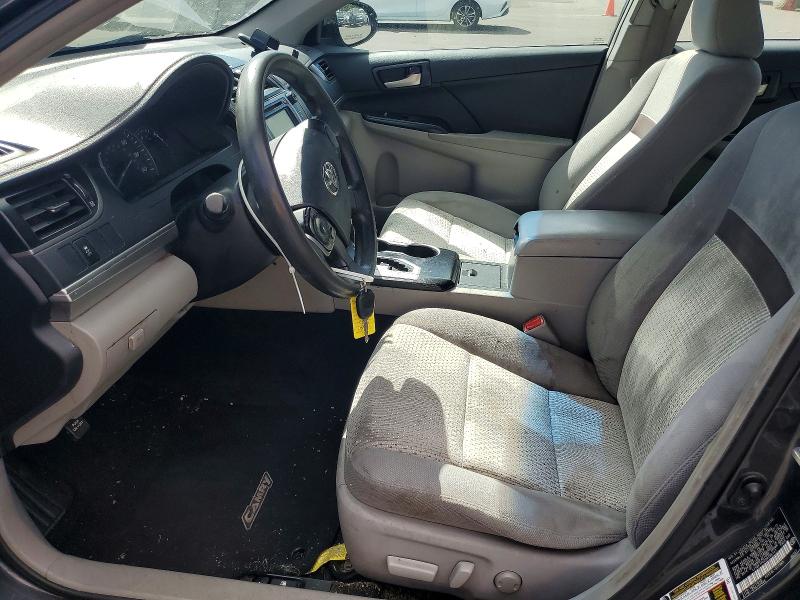 Foto 7 de la subasta – 2013 TOYOTA CAMRY con VIN 4T4BF1FK2DR295141