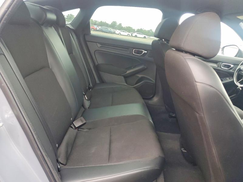 Photo 10 from auction – 2022 HONDA CIVIC with VIN 2HGFE2F57NH581138