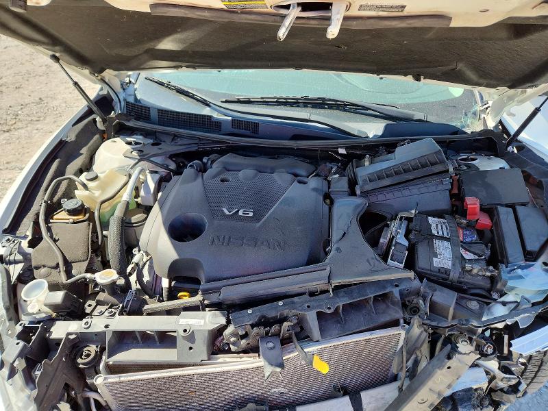 Снимка 11 от търг – 2016 NISSAN MAXIMA с VIN 1N4AA6AP6GC421705