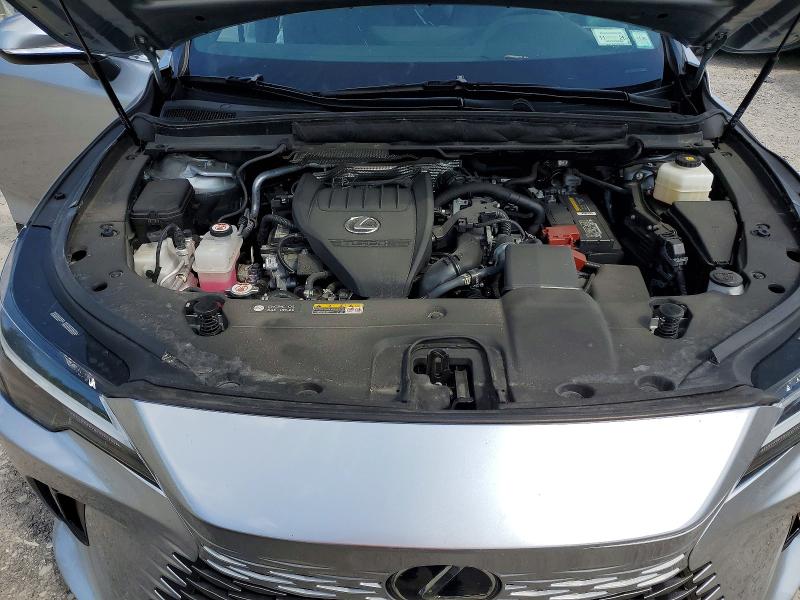 صورة رقم 12 من المزاد - 2024 LEXUS RX 350 مع VIN 2T2BAMCA2RC083480
