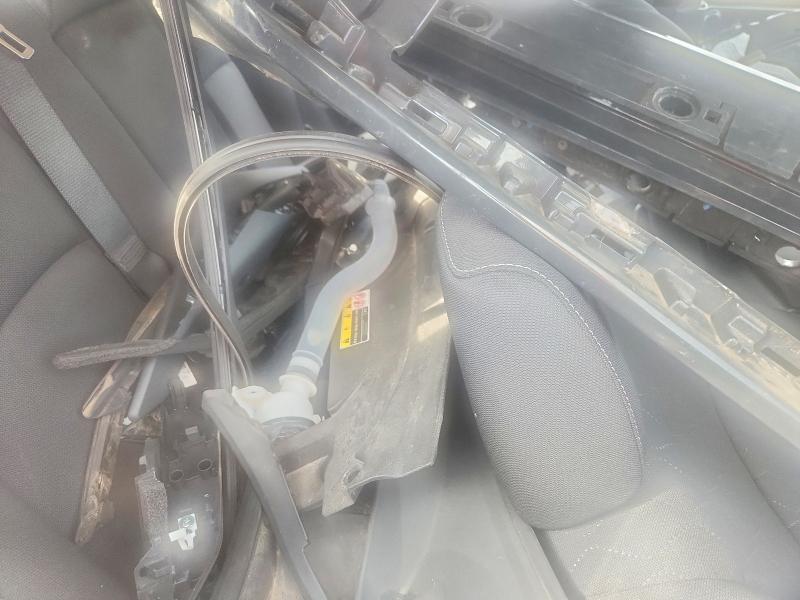 Photo 10 from auction – 2023 TOYOTA COROLLA with VIN 5YFB4MDE2PP066141
