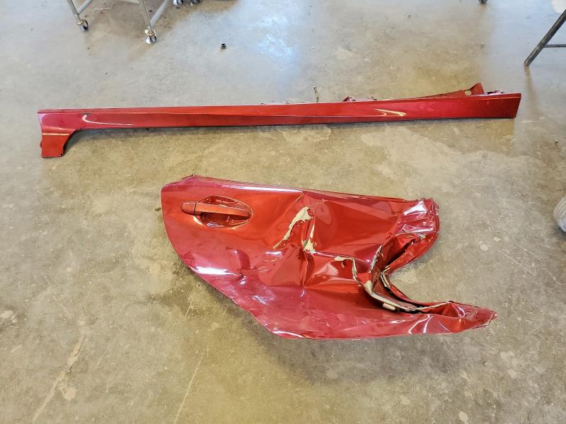 Photo 12 from auction – 2016 SCION IM with VIN JTNKARJE8GJ520158