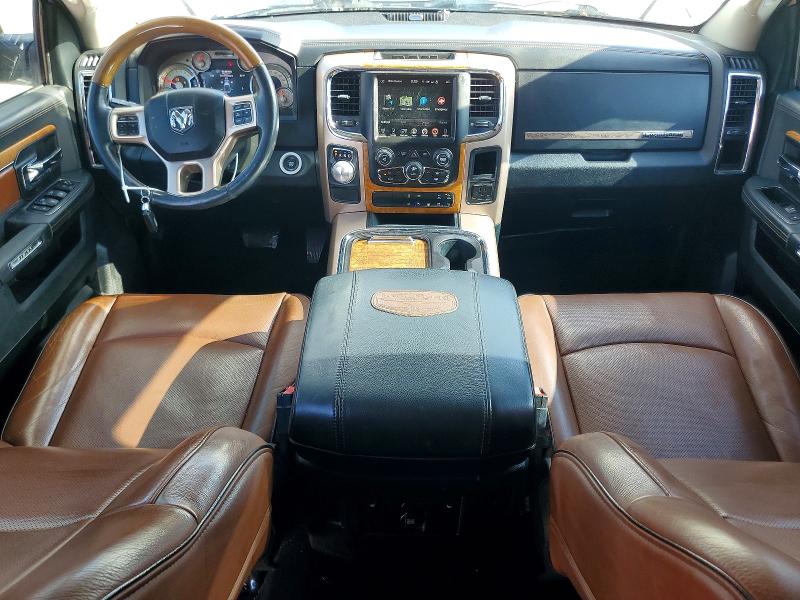 صورة رقم 8 من المزاد - 2017 RAM 1500 مع VIN 1C6RR6PT0HS506404