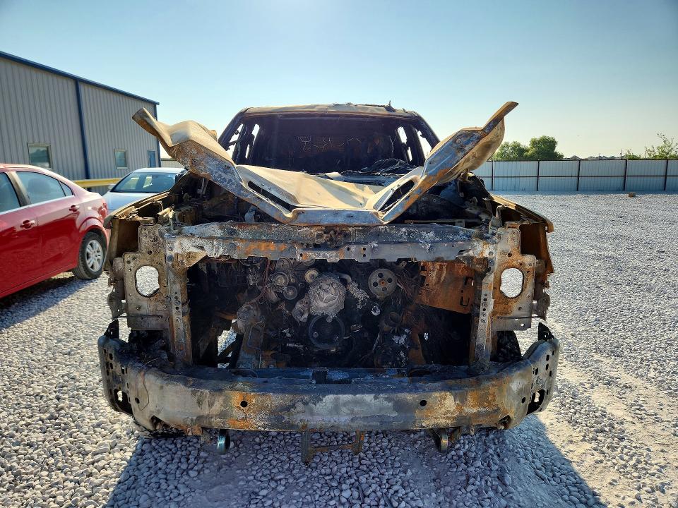 Photo 5 from auction – 2024 GMC SIERRA with VIN 1GT49REY7RF266698