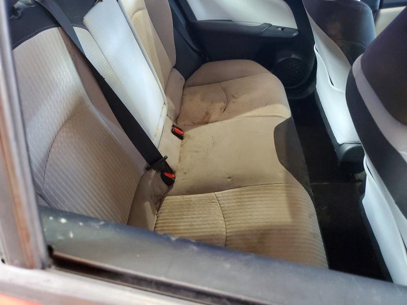 Photo 10 from auction – 2018 TOYOTA PRIUS with VIN JTDKARFU2J3066764