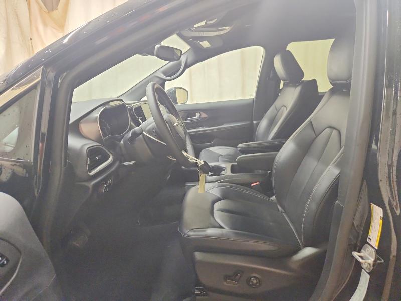 Photo 7 from auction – 2026 CHRYSLER PACIFICA with VIN 2C4RC1BG1TR194224