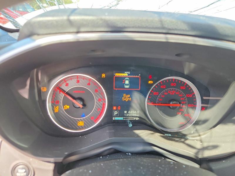 Zdjęcie 9 z aukcji – 2017 SUBARU IMPREZA z VIN 4S3GKAM64H3614928