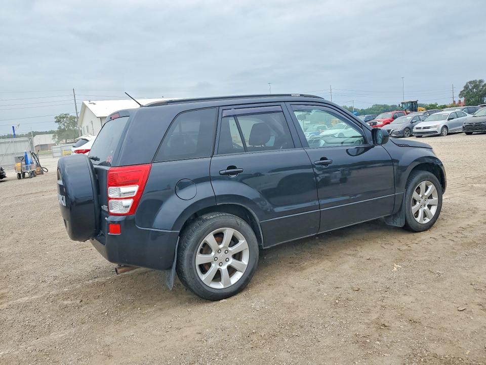 Photo 3 from auction – 2012 SUZUKI GRAND VITARA with VIN JS3TD0D71C4100518
