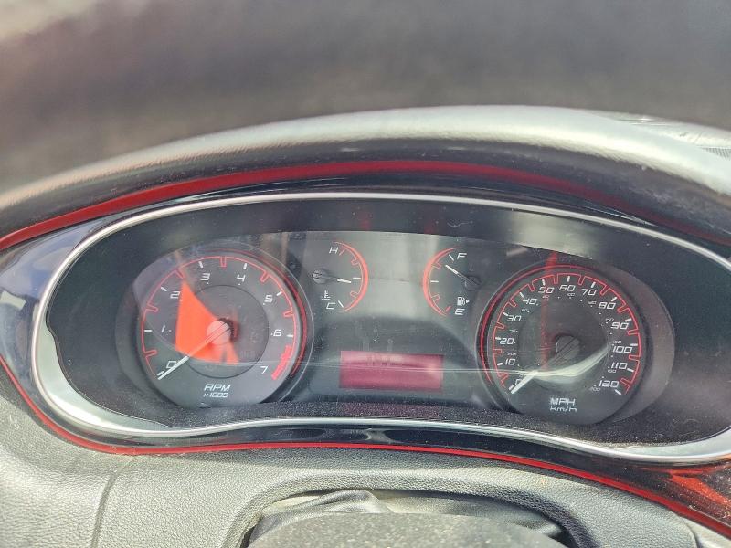 صورة رقم 9 من المزاد - 2016 DODGE DART مع VIN 1C3CDFAA2GD653075