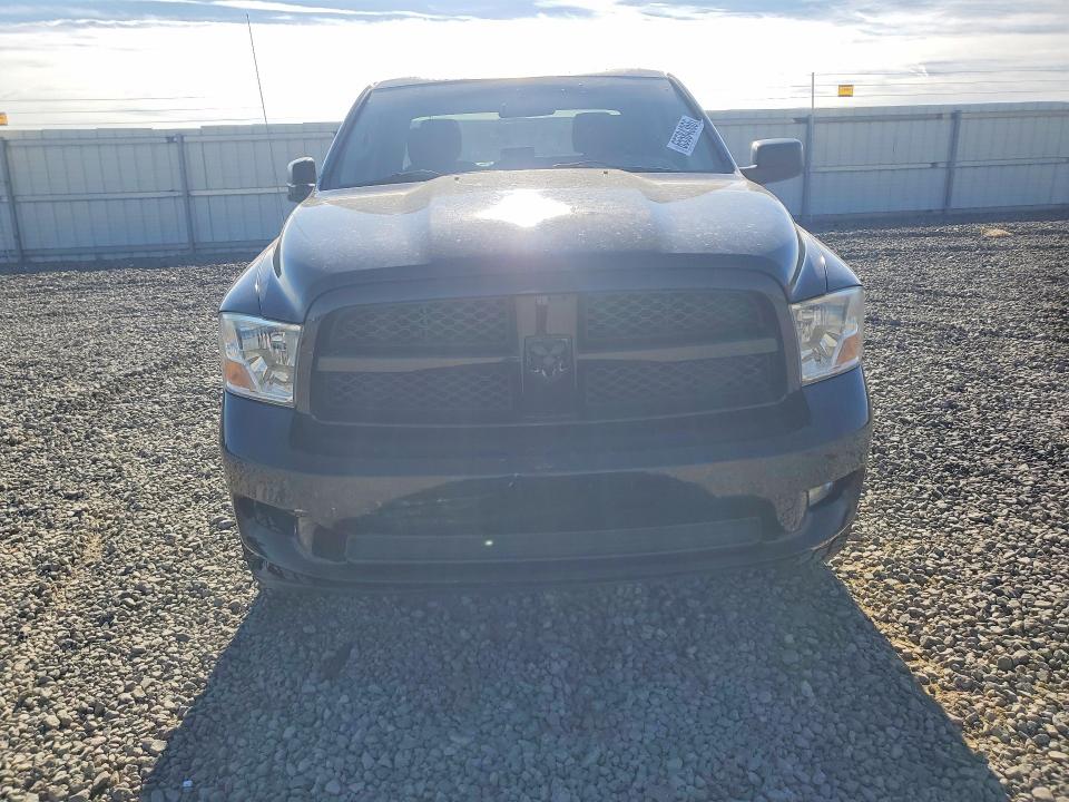 Photo 5 from auction – 2012 DODGE RAM 1500 with VIN 1C6RD7FT5CS142253