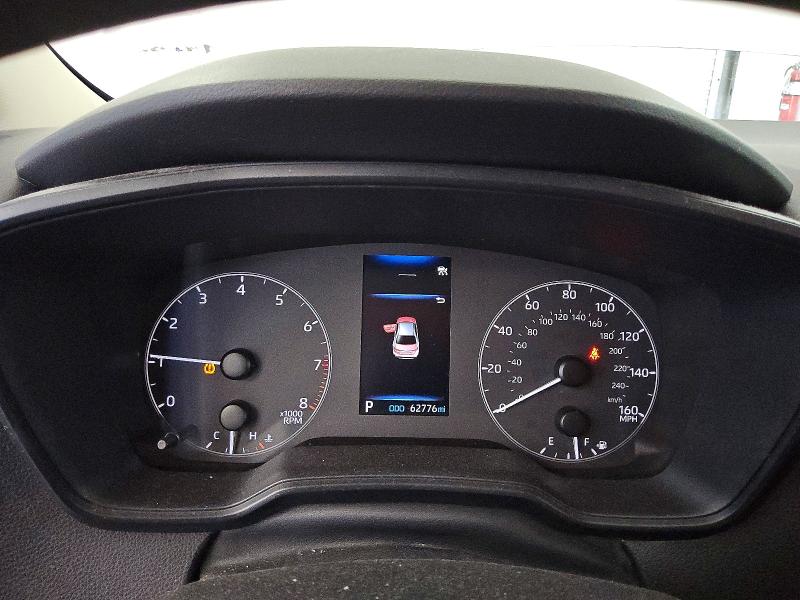 Photo 9 from auction – 2023 TOYOTA COROLLA with VIN 5YFB4MDE1PP069581