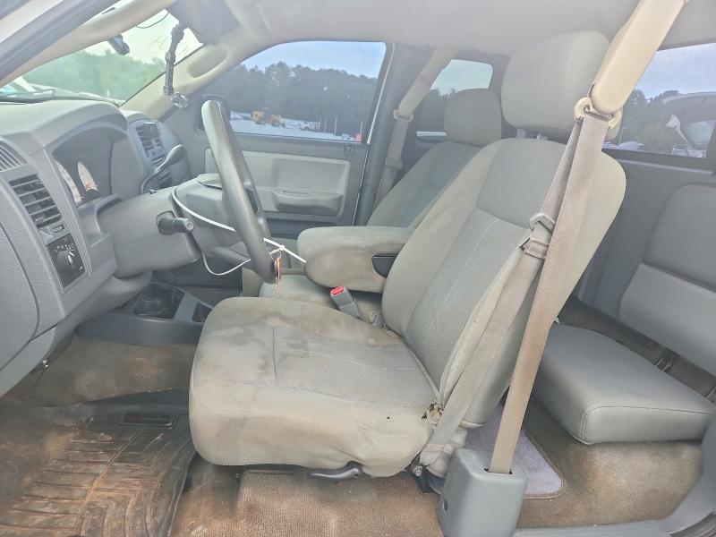 Photo 7 from auction – 2006 DODGE DAKOTA with VIN 1D7HE22K96S664606