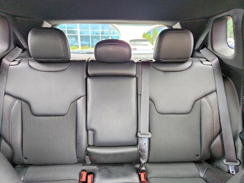Photo 10 from auction – 2025 JEEP COMPASS with VIN 3C4NJDDN4ST593478