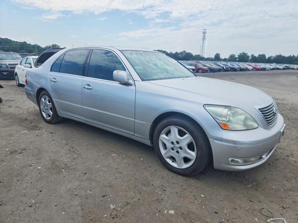 صورة رقم 4 من المزاد - 2004 LEXUS LS مع VIN JTHBN36F240164152
