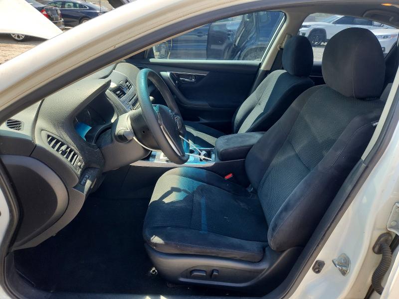Photo 7 from auction – 2014 NISSAN ALTIMA with VIN 1N4AL3AP6EN359815