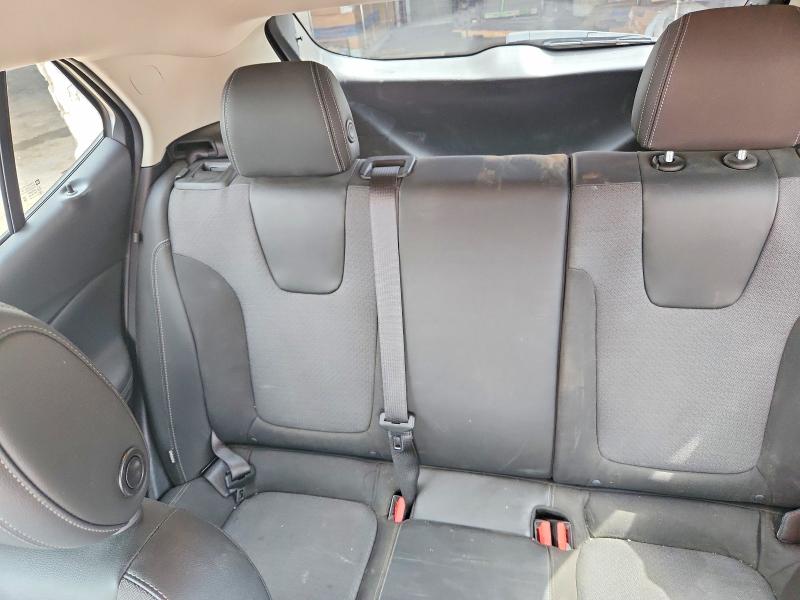 Photo 10 from auction – 2024 BUICK ENCORE GX with VIN KL4AMBS21RB068841