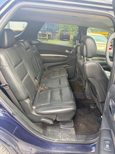 Photo 6 from auction – 2017 DODGE DERANGO with VIN 1C4RDJDG5HC936697