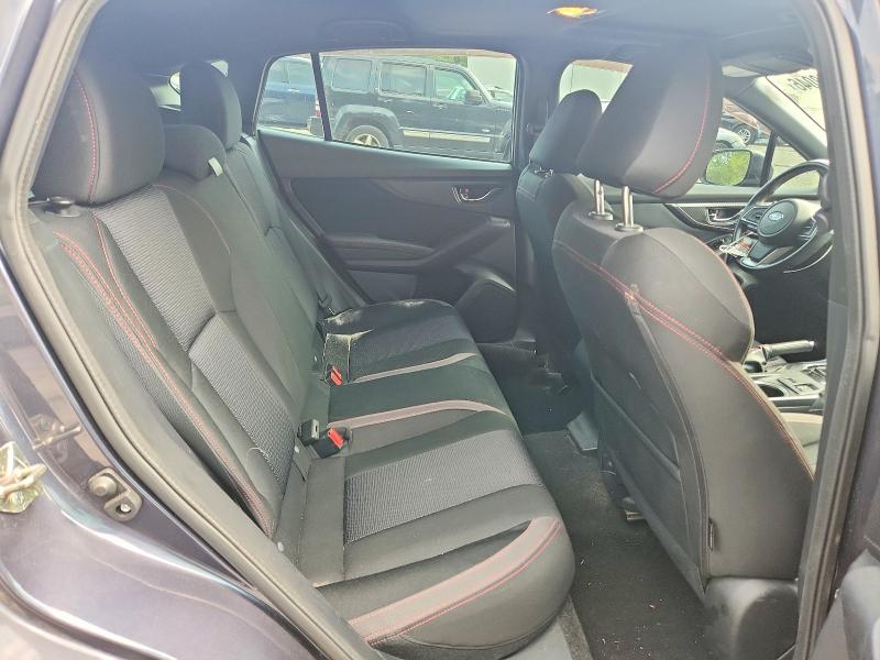 Photo 10 from auction – 2017 SUBARU IMPREZA with VIN 4S3GTAL67H3710339