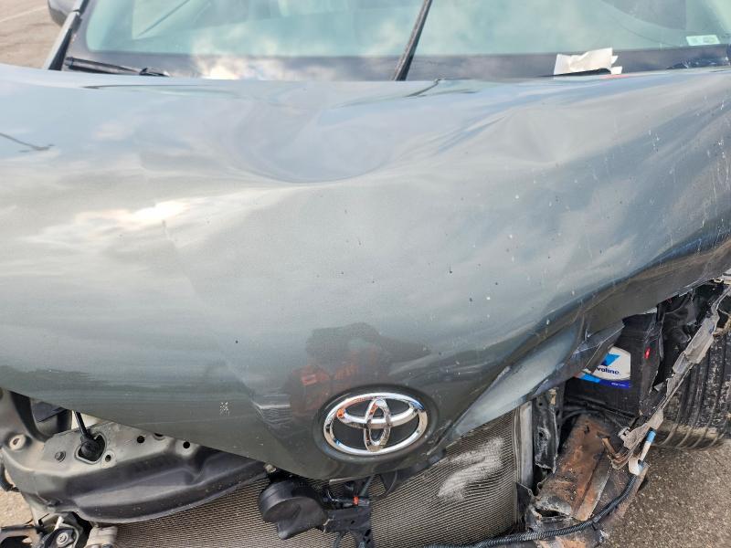Photo 12 from auction – 2012 TOYOTA SIENNA with VIN 5TDYK3DC1CS232899