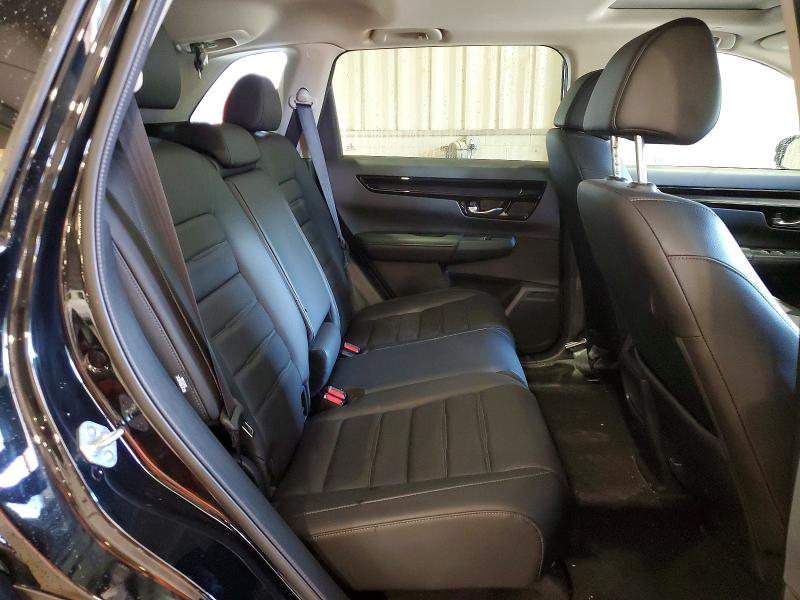Photo 10 from auction – 2026 HONDA CR-V with VIN 2HKRS4H7XTH406028