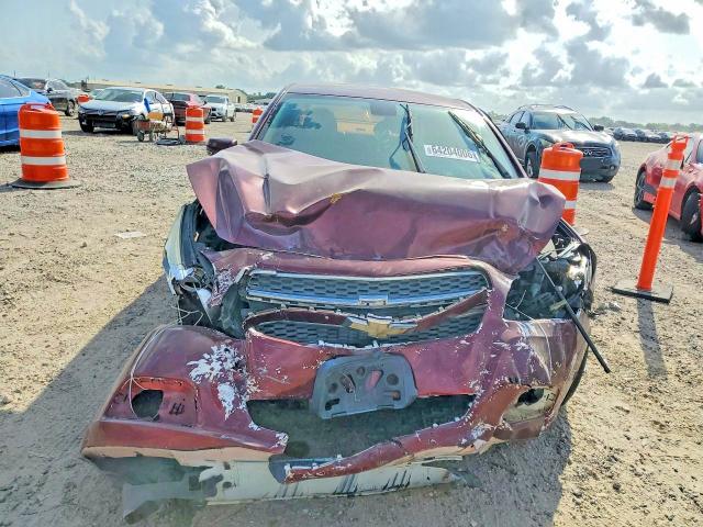 Photo 5 from auction – 2016 CHEVROLET MALIBU LIMITED with VIN 1G11C5SA5GF141886