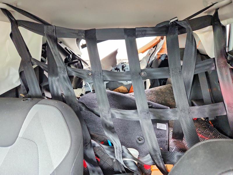 Photo 10 from auction – 2025 CHEVROLET TRAX with VIN KL77LFEP8SC197738