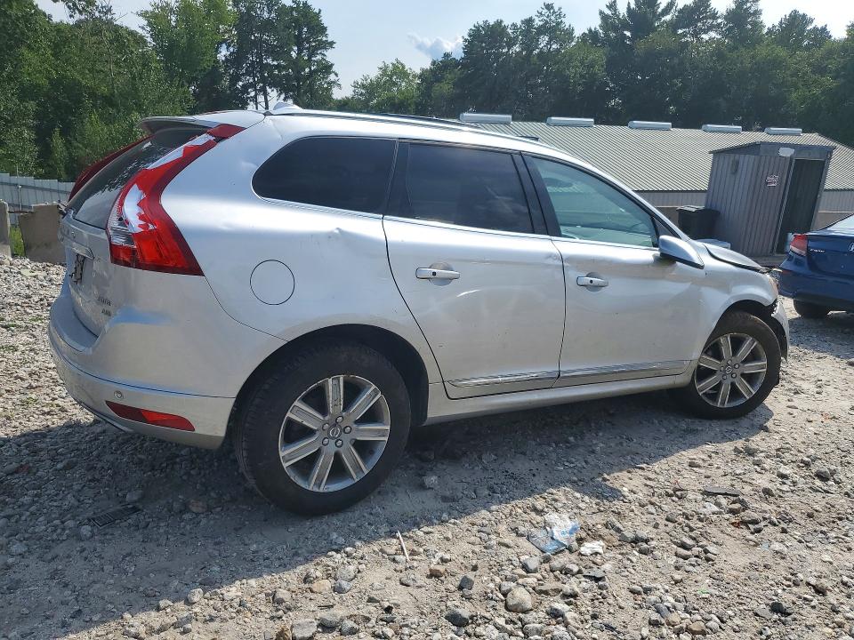 Photo 3 from auction – 2016 VOLVO XC60 with VIN YV4902RM7G2789879