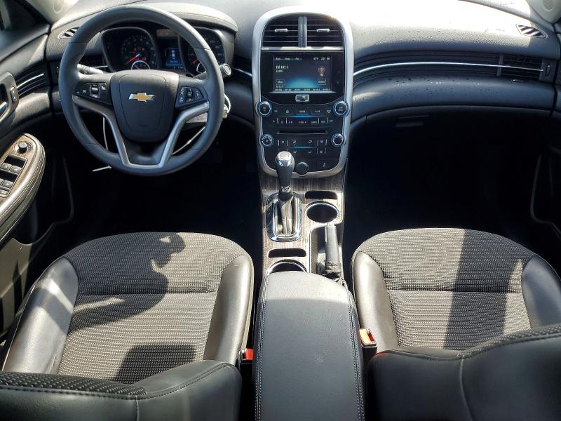 Photo 8 from auction – 2014 CHEVROLET MALIBU with VIN 1G11C5SL7EF136140