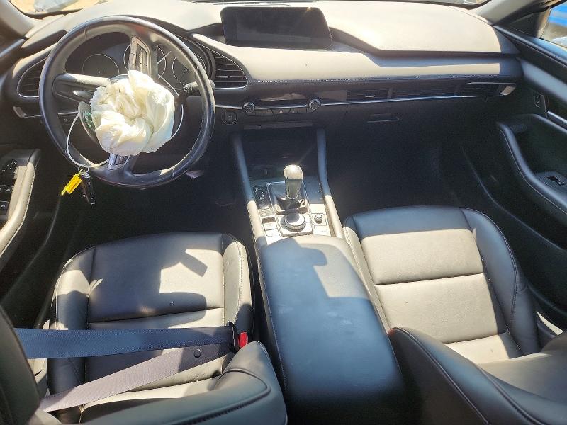 Снимка 8 от търг – 2021 MAZDA 3 с VIN JM1BPBKL4M1315763