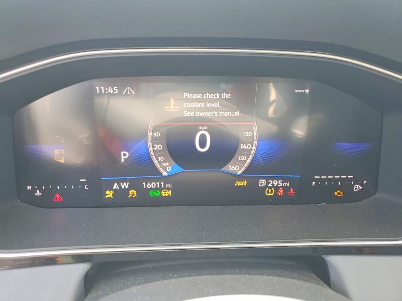 Photo 9 from auction – 2026 VOLKSWAGEN JETTA with VIN 3VW7W7BU1TM010301
