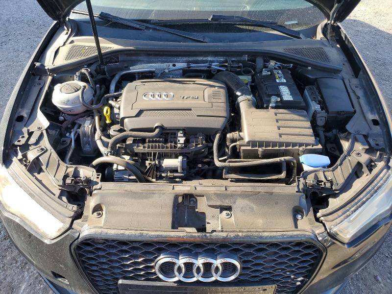 Photo 11 from auction – 2015 AUDI A3 with VIN WAUACGFF4F1120979