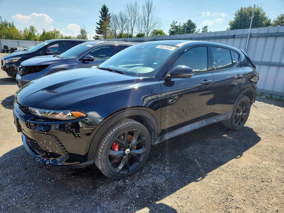 2023 DODGE HORNET